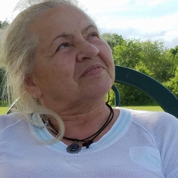 Meet your Posher, Judith - Picture 1 of 1